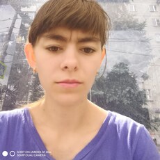 Фотография девушки Анастасия, 21 год из г. Нижний Новгород