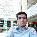 Хачик, 38 лет