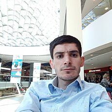 Фотография мужчины Хачик, 38 лет из г. Гагра