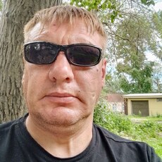 Фотография мужчины Виталий, 45 лет из г. Рубцовск