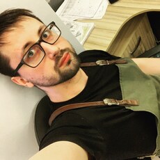 Фотография мужчины Егор, 36 лет из г. Владимир