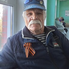 Фотография мужчины Геннадий, 68 лет из г. Омск