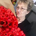 Татьяна, 59 лет