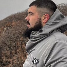 Фотография мужчины Андрей, 27 лет из г. Благовещенск