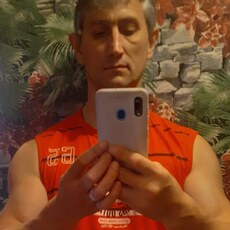 Фотография мужчины Дмитрий, 53 года из г. Воронеж