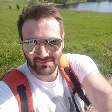 Фотография мужчины Антон, 35 лет из г. Новополоцк