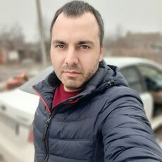 Фотография мужчины Арам, 38 лет из г. Краснодар