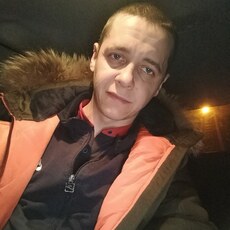 Фотография мужчины Владимир, 33 года из г. Краснотурьинск