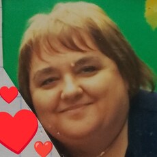 Фотография девушки Ольга, 49 лет из г. Оренбург