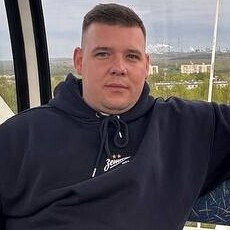 Фотография мужчины Алексей, 34 года из г. Нижнекамск