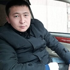 Фотография мужчины Адилет, 35 лет из г. Бишкек
