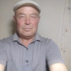 Фотография мужчины Негмат, 53 года из г. Руза