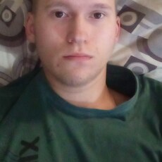 Фотография мужчины Денис, 24 года из г. Салехард
