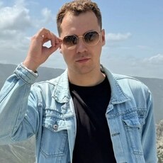 Фотография мужчины Алексей, 36 лет из г. Симферополь