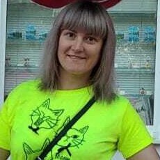 Фотография девушки Анна, 38 лет из г. Луганск