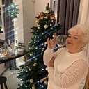 Галина, 62 года