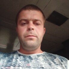 Фотография мужчины Ваня, 32 года из г. Москва