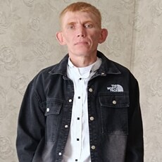 Фотография мужчины Илья, 38 лет из г. Волковыск