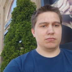 Фотография мужчины Иван, 22 года из г. Белгород