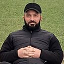 Артур, 36 лет