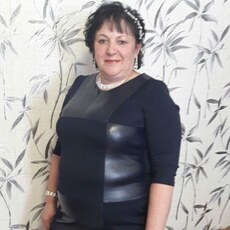 Фотография девушки Надежда, 48 лет из г. Вичуга