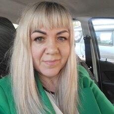 Фотография девушки Людмила, 44 года из г. Орел