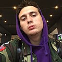 Даник, 24 года