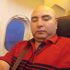 Фотография мужчины Махмуд, 43 года из г. Новомосковск
