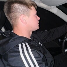 Фотография мужчины Влад, 22 года из г. Стаханов