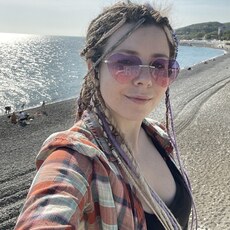 Фотография девушки Наташа, 33 года из г. Анапа