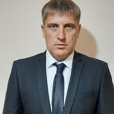 Фотография мужчины Михаил, 40 лет из г. Керчь