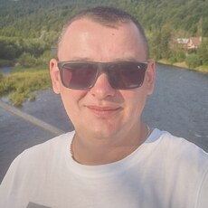 Фотография мужчины Serhii, 34 года из г. Вроцлав
