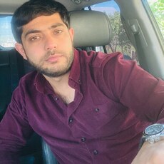 Фотография мужчины Семур, 29 лет из г. Якутск