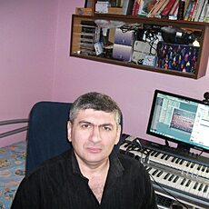 Фотография мужчины Slava Mostovoy, 55 лет из г. Пэтах-Тиква