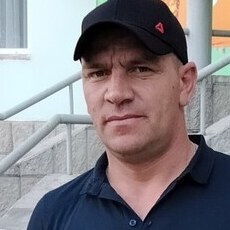 Фотография мужчины Денис, 42 года из г. Экибастуз