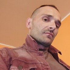 Фотография мужчины Александр, 35 лет из г. Вильнюс