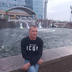 Фотография мужчины Инквезитор, 43 года из г. Калинковичи