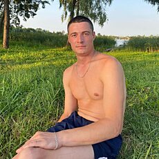 Фотография мужчины Макс, 33 года из г. Солигорск