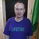 Дима Пестриков, 31 год