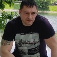 Фотография мужчины Alexander, 38 лет из г. Рубцовск