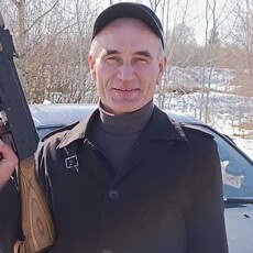 Фотография мужчины Ромарио, 43 года из г. Иваново