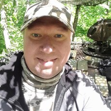 Фотография мужчины Женя, 35 лет из г. Харьков