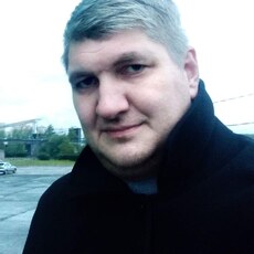 Фотография мужчины Андрей, 43 года из г. Братск