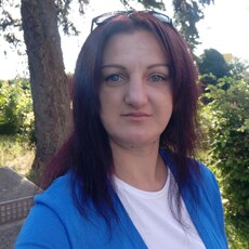 Фотография девушки Ируся, 39 лет из г. Гребенки