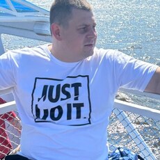 Фотография мужчины Егор, 32 года из г. Кинешма