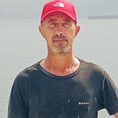 Фотография мужчины Гена, 52 года из г. Находка
