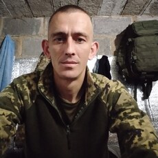 Фотография мужчины Сергей, 33 года из г. Николаев