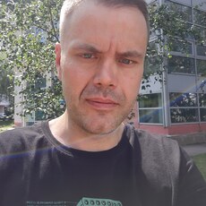 Фотография мужчины Алекс, 40 лет из г. Москва