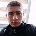 Олександр, 28 лет