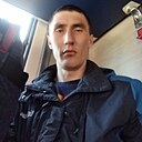 Сергей, 34 года